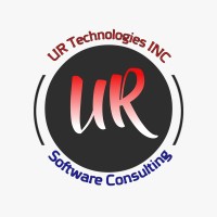 UR Technologies Inc logo - Similar company to Lansoft Inc