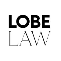 Lobe Law logo - Similar company to Malherbe