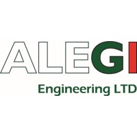Alegi Engineering Ltd. logo - Similar company to Id Robots
