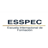 ESSPEC. Escuela Internacional de Protocolo, Eventos y Comunicación logo - Similar company to Revista Protocolo