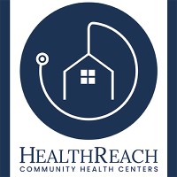 HealthReach Community Health Centers logo - Similar company to Integrity Counseling & Wellness, Pllc