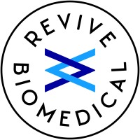 Revive Biomedical logo - Similar company to Pm Biomedical