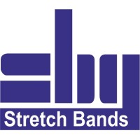 Stretch Bands Pvt. Ltd. logo - Similar company to Lion Dye Chem