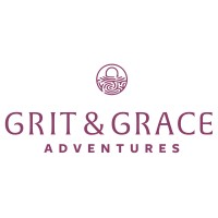 Grit & Grace Adventures logo - Similar company to Grace Adventures