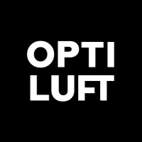 OptiLuft logo - Similar company to C4 Ventilation Ab