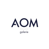 AOM Galerie logo - Similar company to Artcento