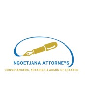 NGOETJANA ATTORNEYS logo - Similar company to Buymo Group Sa