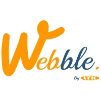Webble | LTK logo - Similar company to Nybe