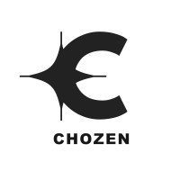 Chozen logo - Similar company to Pulp Education