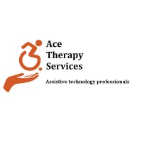 Ace Therapy Services logo - Similar company to Humdrum