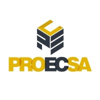 Proecsa - Construction & Consulting logo - Similar company to Tracify