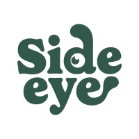 Side Eye logo - Similar company to Side-Eye
