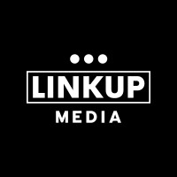 LINKUP MEDIA logo - Similar company to Amakran Connect 🧩