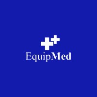 Equipmed logo - Similar company to Equipmed
