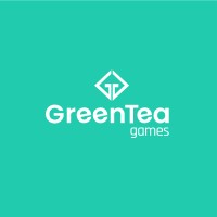 GreenTea Games logo - Similar company to Neeworking
