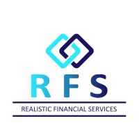 REALISTIC FINANCIAL SERVICES logo - Similar company to Zanta Tech