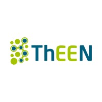 Thuringian Renewable Energies Network (ThEEN e.V.) logo - Similar company to Teag Solar Gmbh