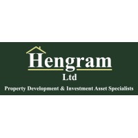 Hengram Ltd logo - Similar company to Wigle Dance Cic
