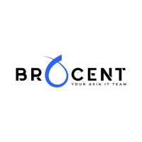 BROCENT logo - Similar company to 
