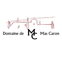 DOMAINE DE MAS CARON logo - Similar company to Château D'Anvichar