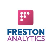 Freston Analytics logo - Similar company to Pinnu Analytics