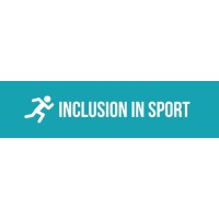 Inclusion In Sport logo - Similar company to Collaborative Future