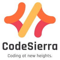 CodeSierra Tech Pvt. Ltd. logo - Similar company to Assumption Consulting