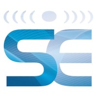 Sonic Eye logo - Similar company to Sonic Labs