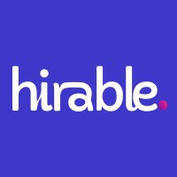 Hirable, Inc. logo - Similar company to Hirable