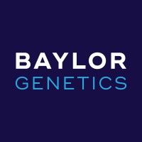 Baylor Genetics logo - Similar company to Variantyx
