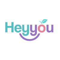Hey You logo - Similar company to Shamrock Farms Dairy
