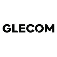 Glecom logo - Similar company to Sonix