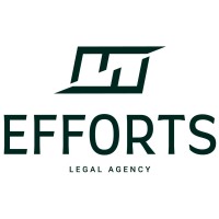 EFFORTS Legal Agency logo - Similar company to Timnat Energy Ltd.
