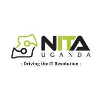 National Information Technology Authority-Uganda logo - Similar company to Ministry Of Ict & National Guidance