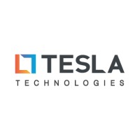Tesla Technologies S.A.C logo - Similar company to Tesla Tech