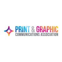 Print & Graphic Communications Association logo - Similar company to Pro Label