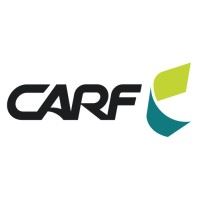 CARF logo - Similar company to Deltacraft