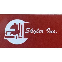 Skyler Incorporated logo - Similar company to Clancys Tavern