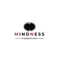MINDNESS logo - Similar company to Ox Formation