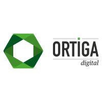 Ortiga Digital logo - Similar company to Harrison Mann - Digital, Creative & Online Marketing Agency