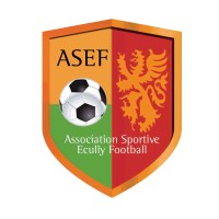 A.S. ÉCULLY FOOT logo - Similar company to D.S.A
