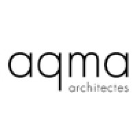 AQMA architectes logo - Similar company to Roda  Architectes