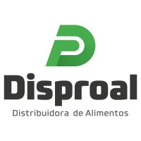 Disproal logo - Similar company to Tedle