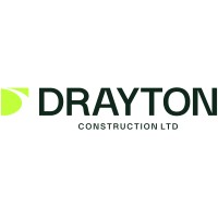 Drayton Construction Ltd logo - Similar company to Jos Structures