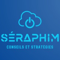 Conseils et Stratégies Séraphim logo - Similar company to Skillwit