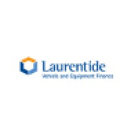 Laurentide Financial Services logo - Similar company to Esanda