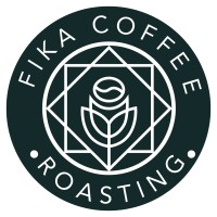 Fika Coffee Roasting logo - Similar company to Kintera Wine Cellars