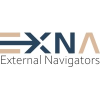 EXNA logo - Similar company to Energrid Solar