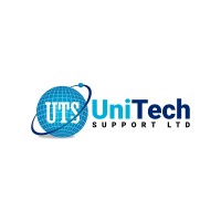 Uni Tech Support logo - Similar company to Concyse Cyber Security & Network