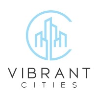Vibrant Cities logo - Similar company to Rsir New Developments